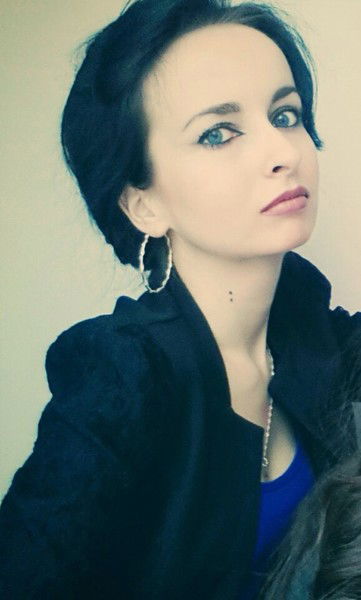 Олеся Миханова