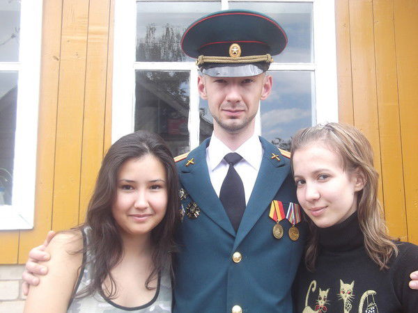 Рустам Сафиуллин