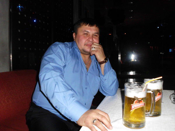 Виталий Ивков