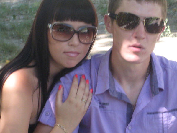 Оксана Потапова(Волченко)