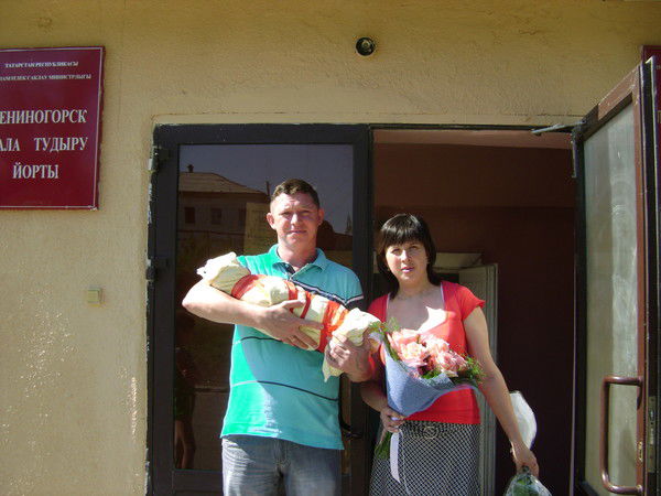 Елена Вурмандеева