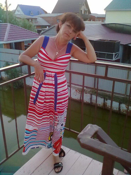 Наталья Иванова