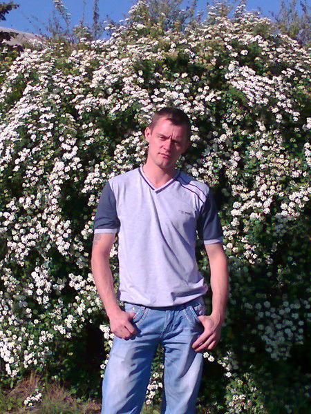 Алексей Орлов