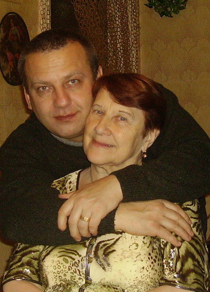 Алексей Соловов