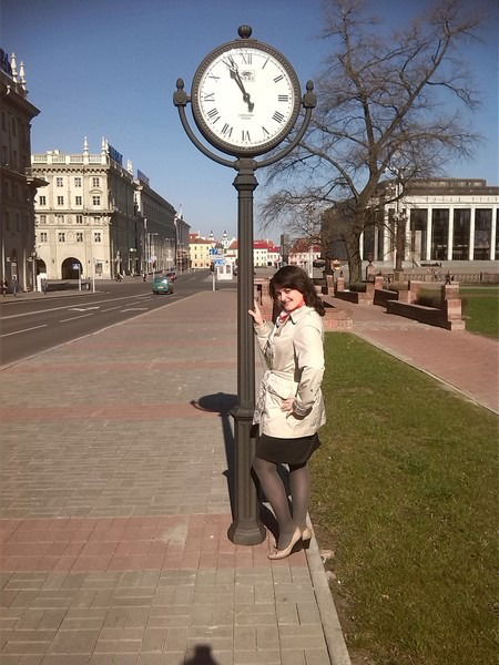 Настенька))) ...