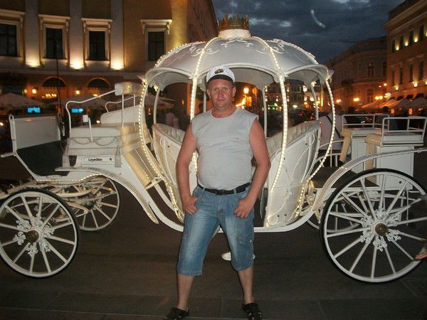 Дмитрий Картунен