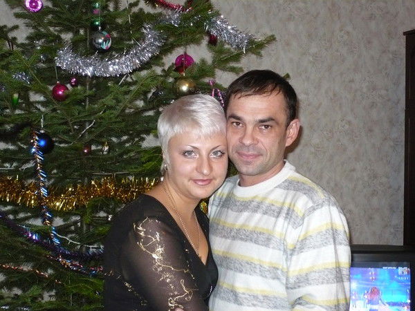 Алена Илькив