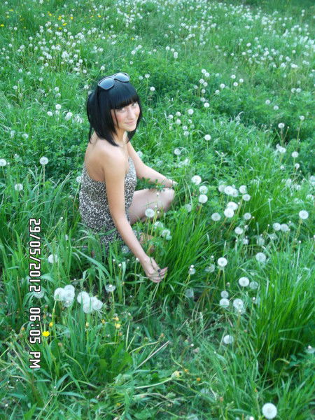 Манюнька Гардашова