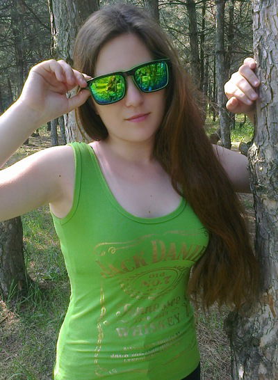 Виктория Черныш