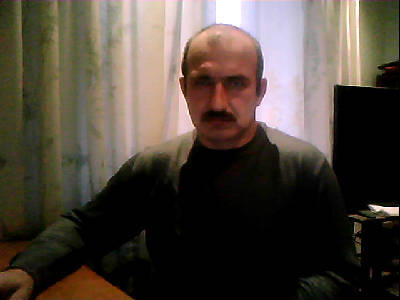 Виктор Ильинов