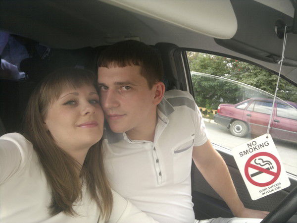 Наташа Scorpion