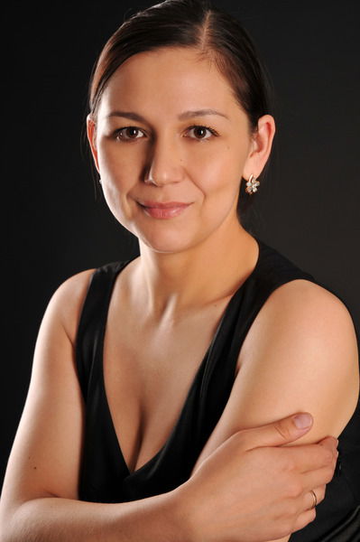 Татьяна Степанова