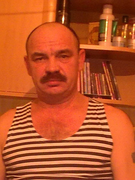 Сергей Иванов