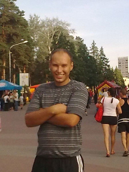 Юра Доновский