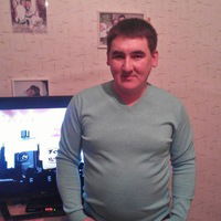 Тагир Сабитов