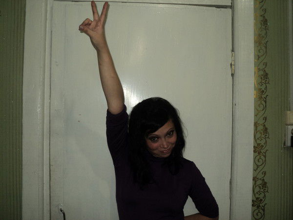 Юлия Рязанцева