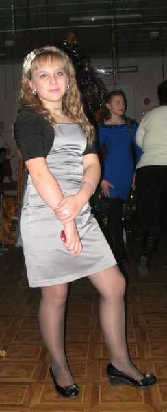 Ксения Кишкина