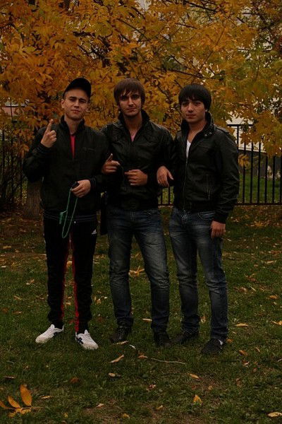 Аршак Даниелян