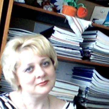 Надежда Сагайдачная