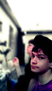 Иван Астафьев