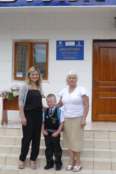 Наталья Ютовец