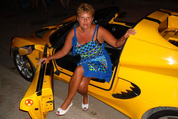 Ирина Малкова