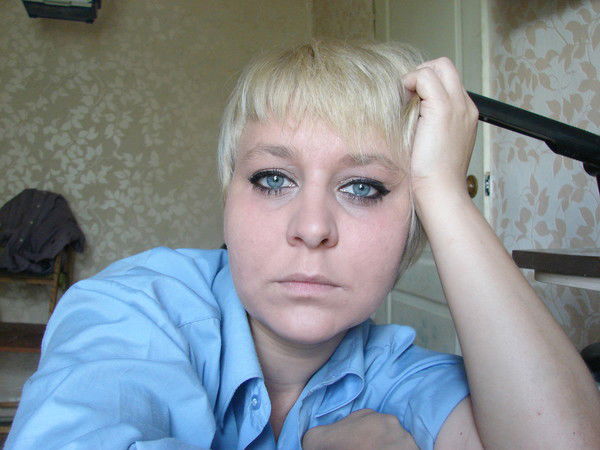 Светлана Смелик