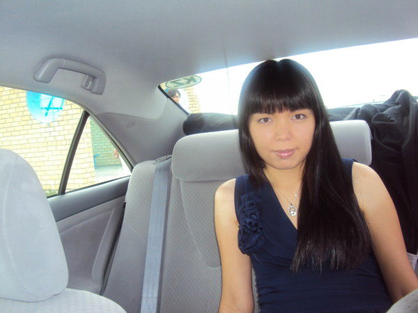 Балжан Житписбаева