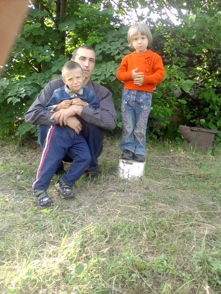 Василий Кольцов