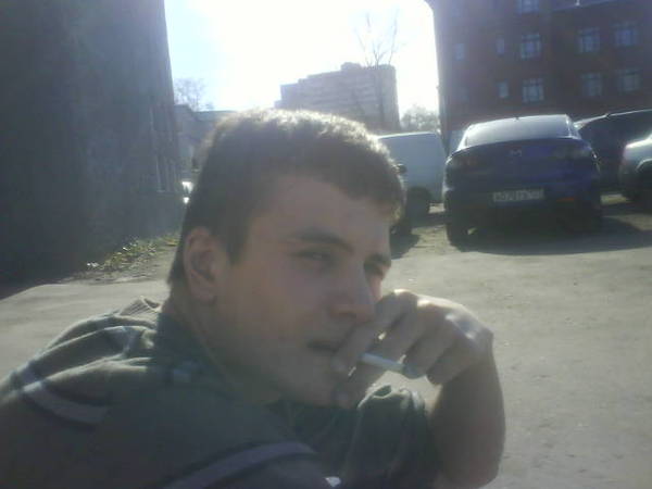 Михаил Клешев