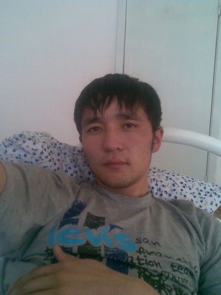 Ернур Жуманов