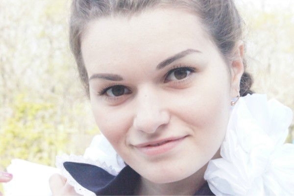 Ксения Сергиенко