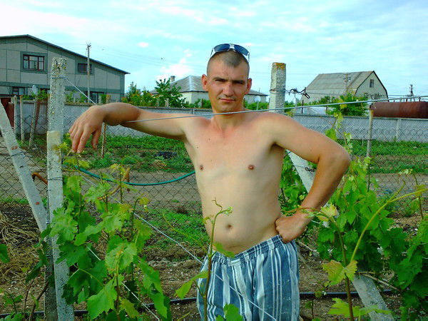 Евгений Иванов