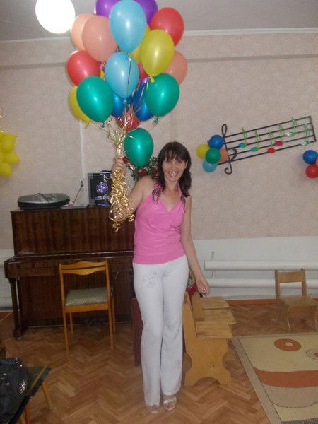 Татьяна Васильева