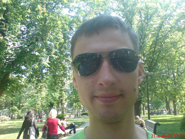 Митя Богатырь