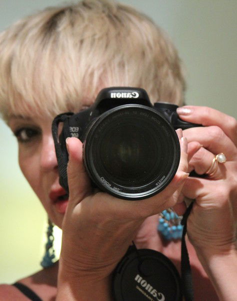 Наталья Чернышова