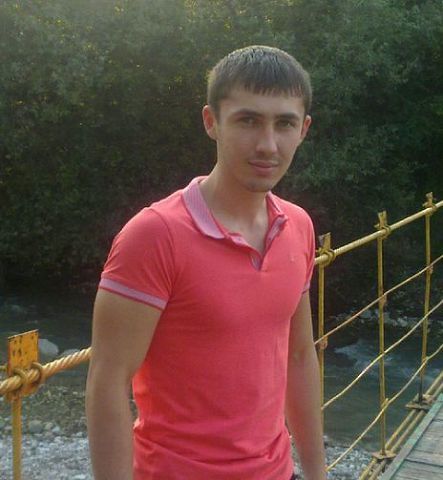 Инал Куважоков