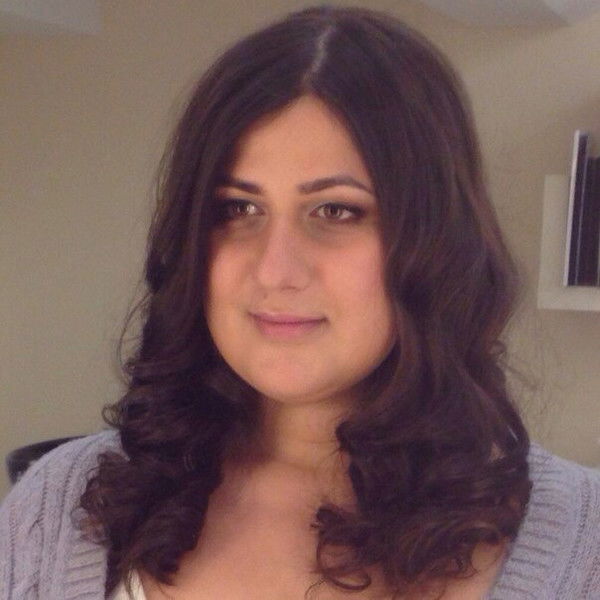 Полина Петровна