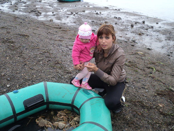 Кристина Вытегорова