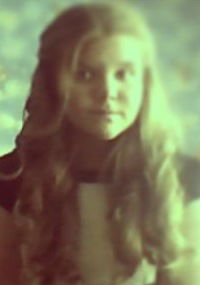 Ульяна Ведерникова