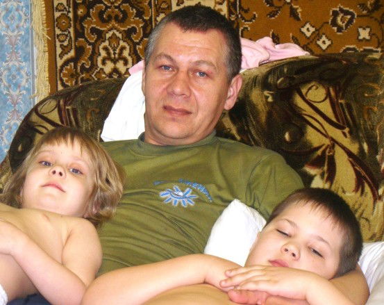 Андрей Бускин