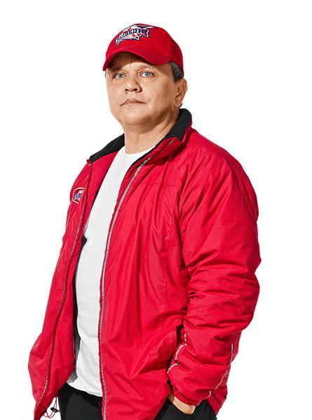 Вадим Бирюков