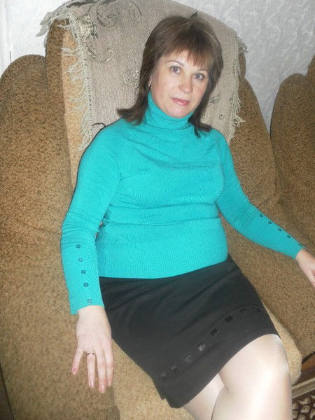 Светлана Степанова