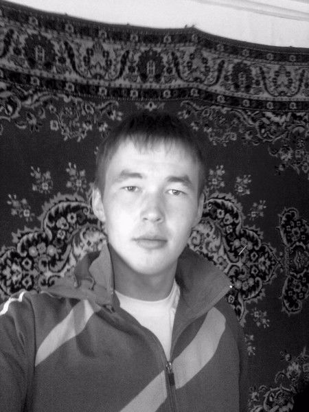 Мерген Едрис