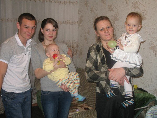 Валентина Бойкова(Малашина)