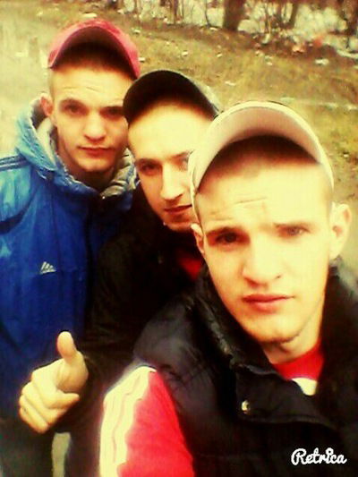 Алексей Медведев