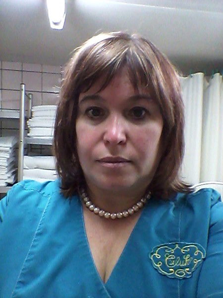 Ирина Бойкова