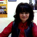 Марина Ковалева