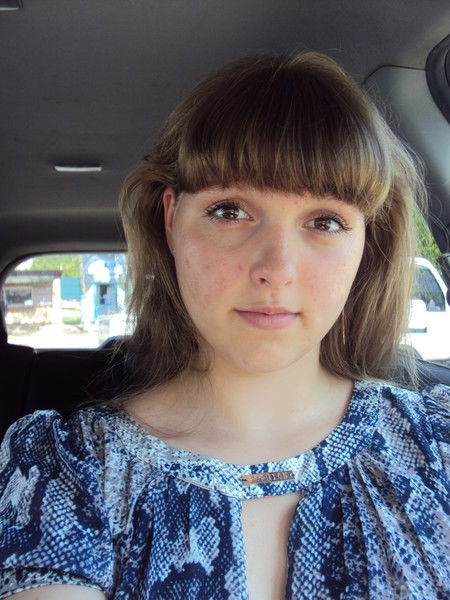 Ксения Токарева