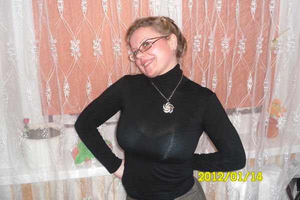 Светлана Веремейко